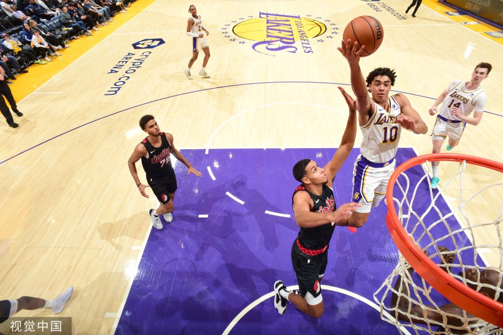 如果说湖人 如果说湖人